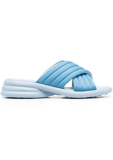 Camper Spiro crossover-strap sandals