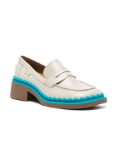 Camper Taylor 45mm leather loafers