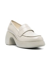 Camper Thelma 70mm leather loafers