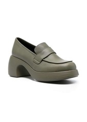 Camper Thelma 75mm leather loafers