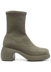 Camper Thelma chunky-sole boots