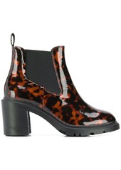 Camper tortoise shell boots