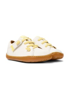 Camper Unisex-Child Peu Cami First Walkers Shoes - Ivory