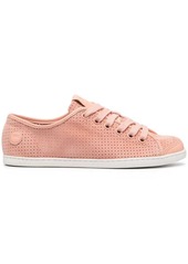 Camper Uno perforated sneakers