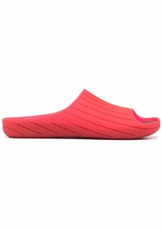 Camper Wabi open toe slippers