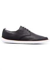 Camper Wagon leather low-top sneakers