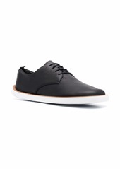 Camper Wagon leather low-top sneakers