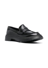 Camper Walden leather penny loafers