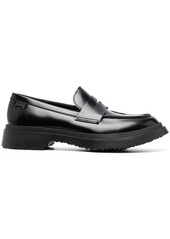 Camper Walden leather penny loafers