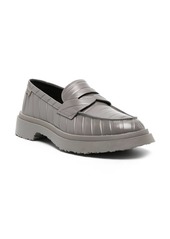 Camper Walden logo-tag loafers