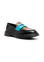 Camper Walden Twins colour-block loafers