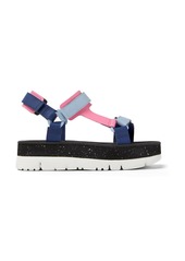 Camper Women's Oruga Up Sandals - Assorted pre-pack