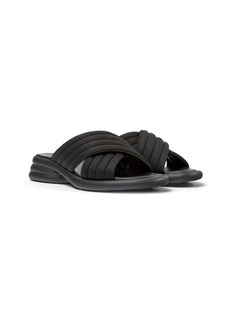 Camper Women's Spiro Sandals - Black