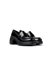 Camper Women's Thelma Loafers - Black