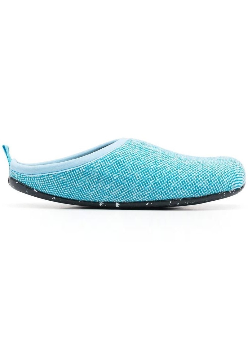 Camper x Kvadrat Wabi slippers