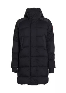 Canada Goose Alliston Packable Down Coat