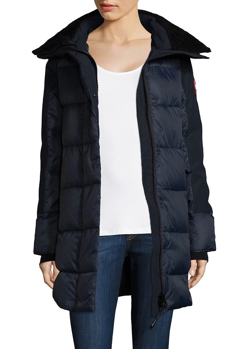 canada goose altona parka