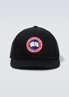 Canada Goose Arctic Disc baseball cap