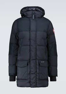 Canada Goose Armstrong hooded parka