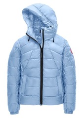 Canada Goose Abbott Packable Hooded 750 Fill Power Down Jacket