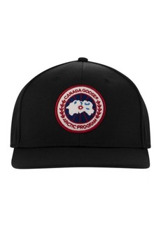 CANADA GOOSE ADJUSTABLE - Hat with visor