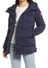 Canada Goose Alliston Packable 750 Fill Power Down Jacket