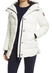 Canada Goose Alliston Packable 750 Fill Power Down Jacket