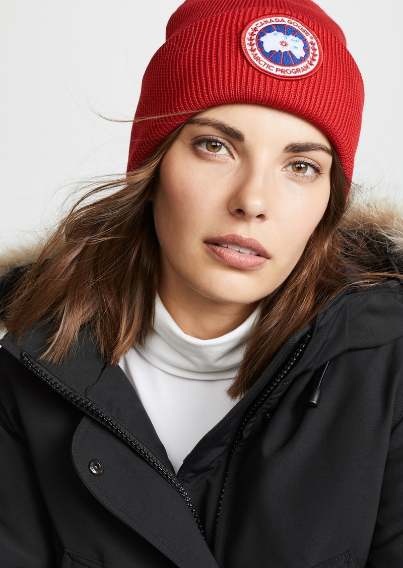 Canada Goose Arctic Disc Hat