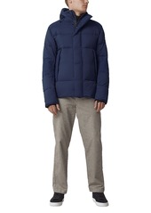 Canada Goose Armstrong Down Puffer Jacket