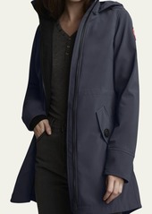 Canada Goose Avery A-Line Hooded Jacket