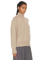 Canada Goose Baysville Turtleneck Top