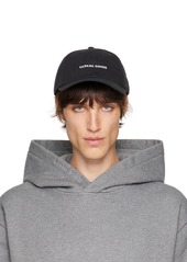 Canada Goose Black Everyday Cap