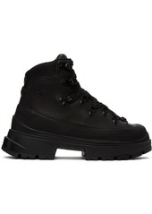 Canada Goose Black Journey Boots