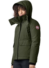 Canada Goose Blakely Down Parka 