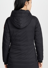 Canada Goose Camp Hooded Jacket