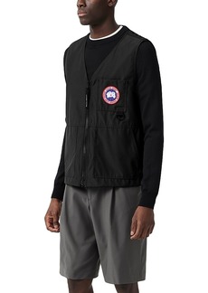 Canada Goose Canmore Down Vest