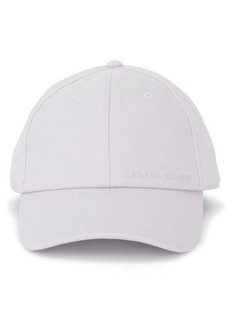 CANADA GOOSE CG WOMEN'S FIT CAP