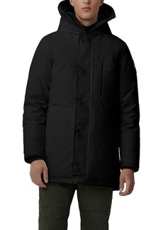 Canada Goose Chateau 625 Fill Power Down Parka