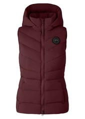 Canada Goose Clair 750 Fill Power Down Vest
