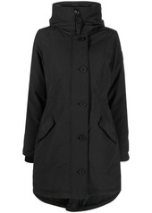 Canada Goose Coats Black