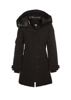 Canada Goose Coats Black
