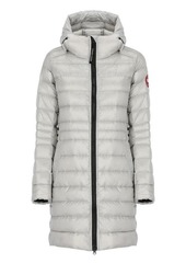 Canada Goose Coats Silver