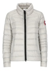 Canada Goose Coats Silver