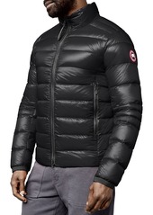 Canada Goose Crofton Down Parka