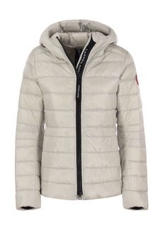 CANADA GOOSE CYPRESS - Hooded Down Jacket