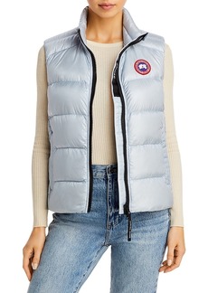 Canada Goose Cypress Down Vest