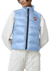 Canada Goose Cypress Down Vest