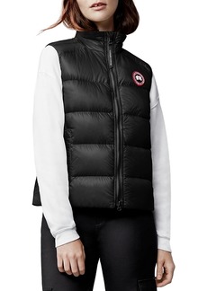 Canada Goose Cypress Down Vest