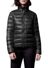 Canada Goose Cypress Packable 750-Fill-Power Down Puffer Jacket