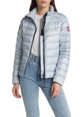 Canada Goose Cypress Packable 750-Fill-Power Down Puffer Jacket